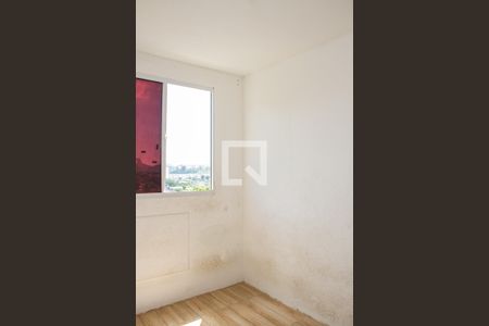 Quarto 01 de apartamento à venda com 2 quartos, 35m² em Engenheiro Leal, Rio de Janeiro