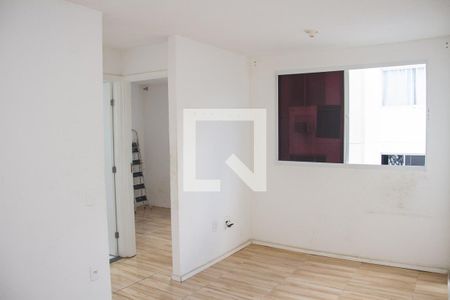 Sala de apartamento à venda com 2 quartos, 35m² em Engenheiro Leal, Rio de Janeiro