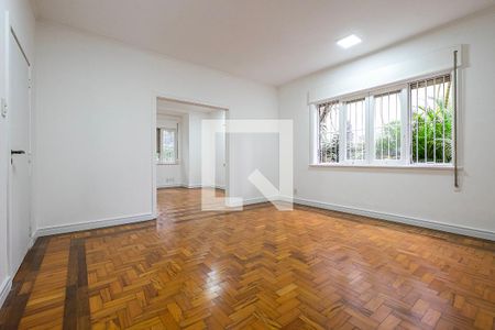 Sala 2 de casa à venda com 3 quartos, 439m² em Jardim Paulista, São Paulo