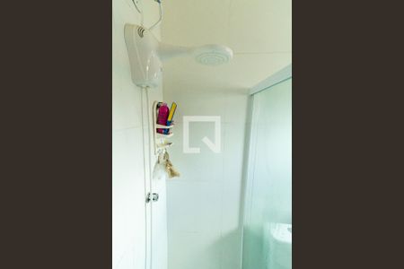 Banheiro da Suíte 1 de casa à venda com 3 quartos, 270m² em Jardim Nordeste, São Paulo