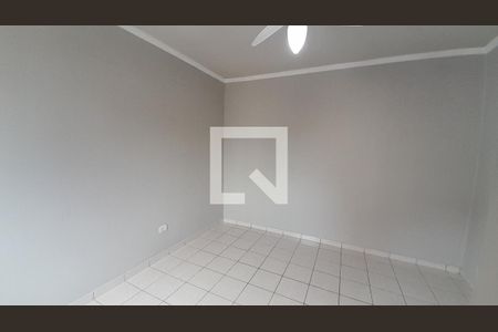 Quarto de apartamento para alugar com 1 quarto, 61m² em Canto do Forte, Praia Grande