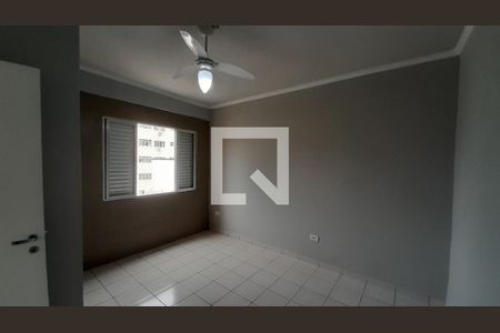 Quarto de apartamento para alugar com 1 quarto, 61m² em Canto do Forte, Praia Grande