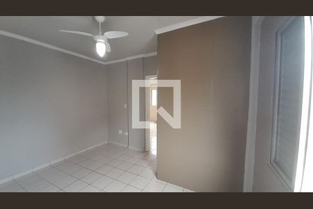 Quarto de apartamento para alugar com 1 quarto, 61m² em Canto do Forte, Praia Grande