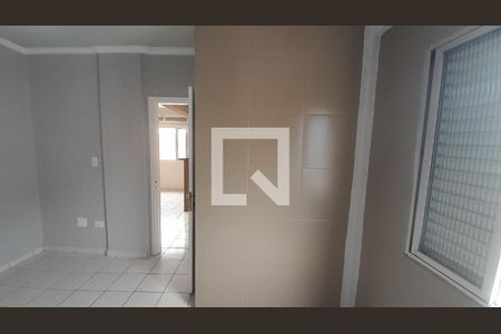 Quarto de apartamento para alugar com 1 quarto, 61m² em Canto do Forte, Praia Grande