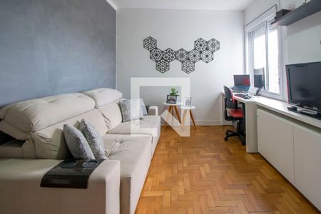 Apartamento à venda com 79m², 2 quartos e sem vagaSala