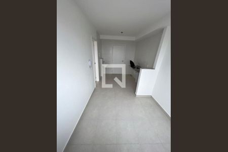 Apartamento à venda com 1 quarto, 28m² em Parque Santa Madalena, São Paulo