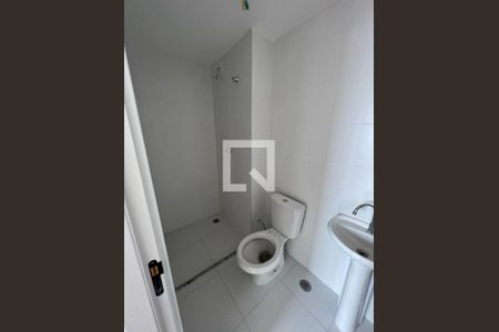 Apartamento à venda com 1 quarto, 28m² em Parque Santa Madalena, São Paulo