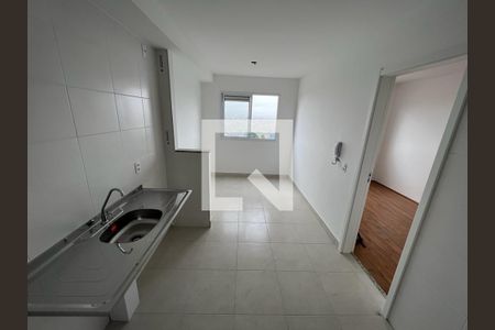 Apartamento à venda com 1 quarto, 28m² em Parque Santa Madalena, São Paulo