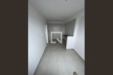 Apartamento à venda com 1 quarto, 28m² em Parque Santa Madalena, São Paulo