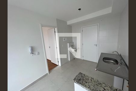 Apartamento à venda com 1 quarto, 28m² em Parque Santa Madalena, São Paulo