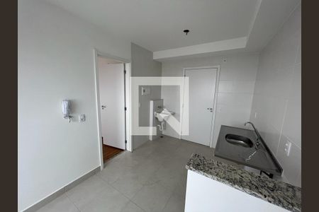 Apartamento à venda com 1 quarto, 28m² em Parque Santa Madalena, São Paulo