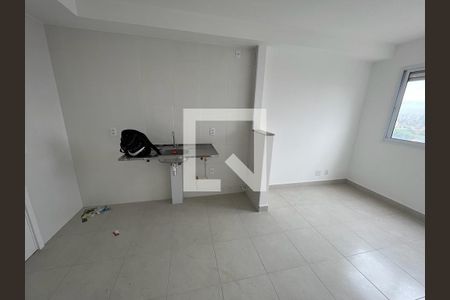 Apartamento à venda com 1 quarto, 28m² em Parque Santa Madalena, São Paulo