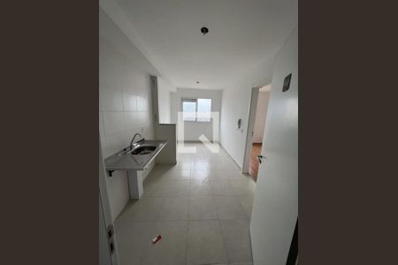 Apartamento à venda com 1 quarto, 28m² em Parque Santa Madalena, São Paulo