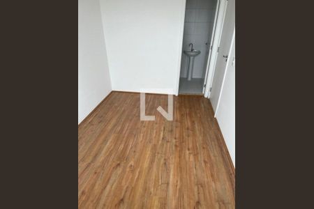 Apartamento à venda com 1 quarto, 28m² em Parque Santa Madalena, São Paulo