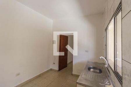 Sala/Cozinha de casa para alugar com 1 quarto, 85m² em Vila Sao Luiz, Barueri