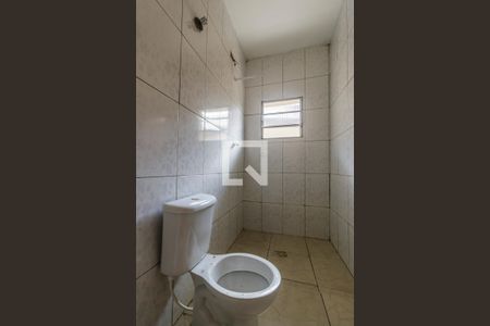 Banheiro de casa para alugar com 1 quarto, 85m² em Vila Sao Luiz, Barueri