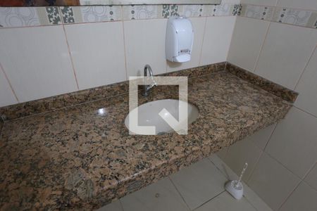 Lavabo de casa à venda com 4 quartos, 260m² em Jardim Ponte Rasa, São Paulo