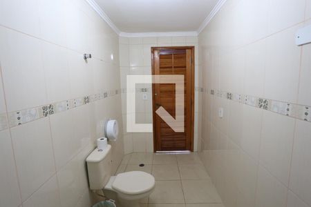 Lavabo de casa à venda com 4 quartos, 260m² em Jardim Ponte Rasa, São Paulo