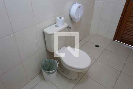 Lavabo de casa à venda com 4 quartos, 260m² em Jardim Ponte Rasa, São Paulo