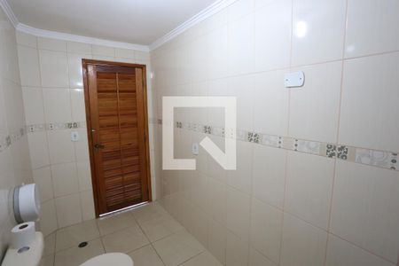 Lavabo de casa à venda com 4 quartos, 260m² em Jardim Ponte Rasa, São Paulo