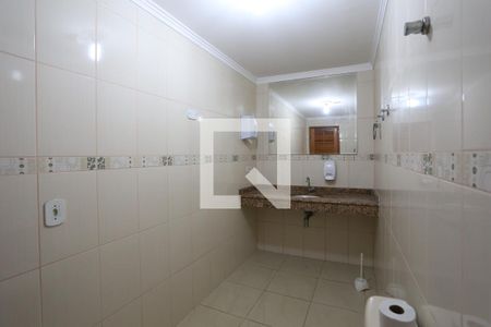 Lavabo de casa à venda com 4 quartos, 260m² em Jardim Ponte Rasa, São Paulo