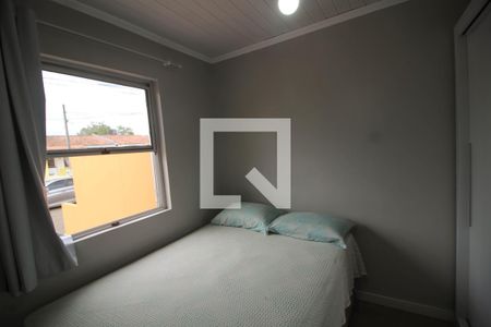 Quarto 2 de casa de condomínio à venda com 2 quartos, 72m² em Mato Grande, Canoas