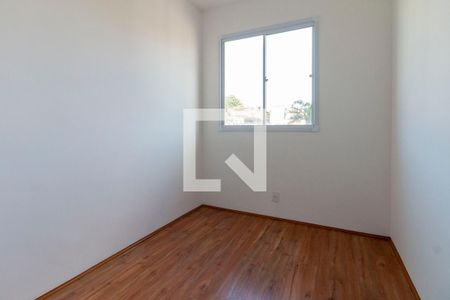 Quarto 1 de apartamento para alugar com 2 quartos, 32m² em Vila Nova Curuçá, São Paulo