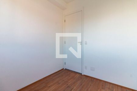 Quarto 1 de apartamento para alugar com 2 quartos, 32m² em Vila Nova Curuçá, São Paulo