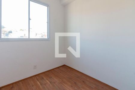 Quarto 1 de apartamento para alugar com 2 quartos, 32m² em Vila Nova Curuçá, São Paulo