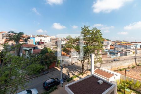 Vista Quarto 1 de apartamento para alugar com 2 quartos, 32m² em Vila Nova Curuçá, São Paulo