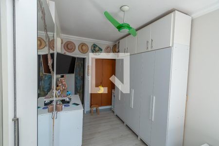 Suite de apartamento para alugar com 2 quartos, 65m² em Centro, Campinas