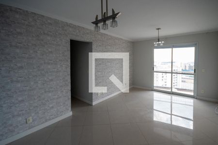 Sala de apartamento para alugar com 3 quartos, 71m² em Vila Vermelha, São Paulo