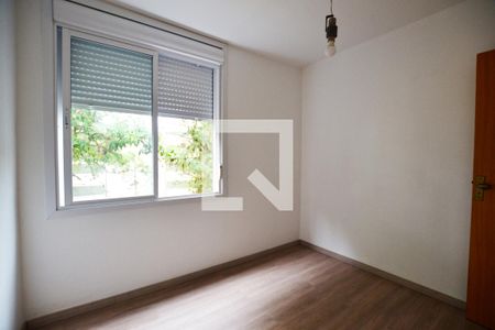 Quarto 1 de apartamento à venda com 2 quartos, 46m² em Cavalhada, Porto Alegre