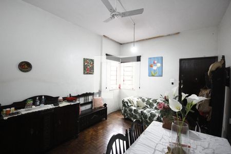 Sala de apartamento para alugar com 2 quartos, 179m² em Vila Mariana, São Paulo