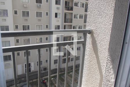 Apartamento à venda com 2 quartos, 47m² em Sampaio, Rio de Janeiro