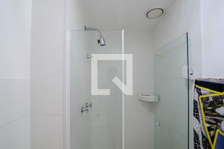 Apartamento à venda com 55m², 2 quartos e 1 vaga Apartamento à venda com 55m², 2 quartos e 1 vagaBanheiro Social