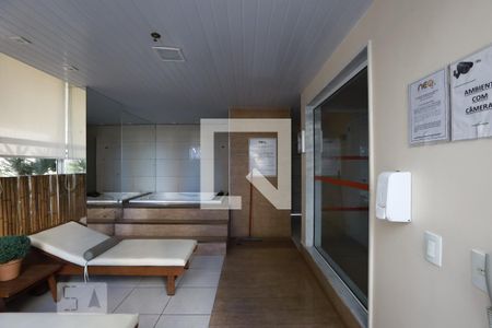 Apartamento à venda com 55m², 2 quartos e 1 vaga Apartamento à venda com 55m², 2 quartos e 1 vagaÁrea comum