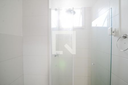 Apartamento à venda com 55m², 2 quartos e 1 vaga Apartamento à venda com 55m², 2 quartos e 1 vagaBanheiro da Suíte