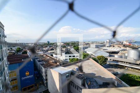 Apartamento à venda com 55m², 2 quartos e 1 vaga Apartamento à venda com 55m², 2 quartos e 1 vagaVista da Suíte