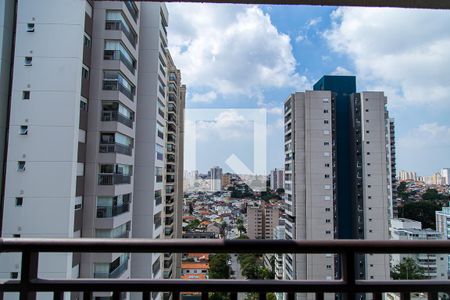 Vista do Studio de kitnet/studio para alugar com 1 quarto, 29m² em Jardim Marajoara, São Paulo