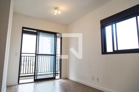 Studio de kitnet/studio para alugar com 1 quarto, 29m² em Jardim Marajoara, São Paulo