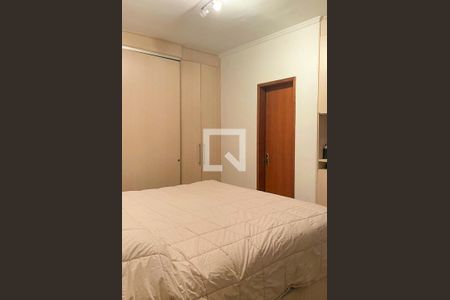 Suíte de apartamento à venda com 3 quartos, 166m² em Santa Maria, São Caetano do Sul