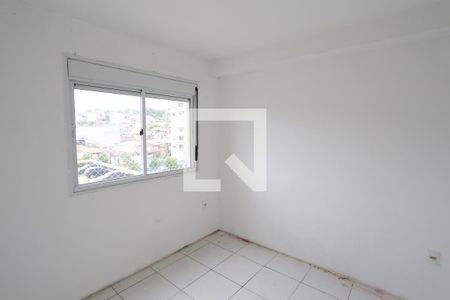 Quarto de apartamento para alugar com 1 quarto, 32m² em Jardim Santa Teresinha, São Paulo