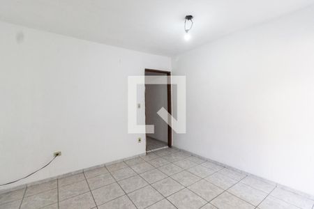 Sala de casa à venda com 1 quarto, 50m² em Jardim Paraíso, São Paulo