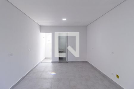 Studio de kitnet/studio para alugar com 1 quarto, 28m² em Quitaúna, Osasco