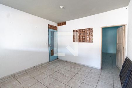 Sala de casa à venda com 1 quarto, 50m² em Jardim Paraíso, São Paulo