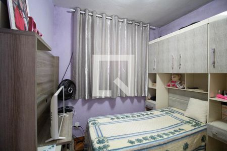 Quarto 3 de casa à venda com 4 quartos, 300m² em Parque Guarani, São Paulo