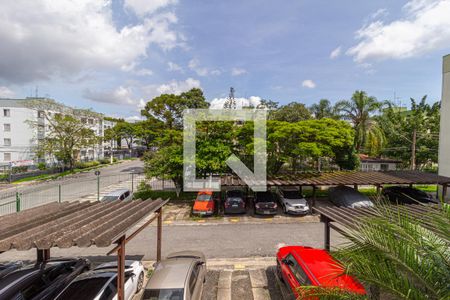 Vista de apartamento à venda com 3 quartos, 86m² em Cidade das Flores, Osasco