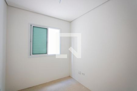 Quarto 1 de apartamento à venda com 2 quartos, 38m² em Vila Scarpelli, Santo André