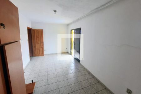 Quarto Suíte de casa para alugar com 2 quartos, 180m² em Jardim Nova Ipanema, Sorocaba